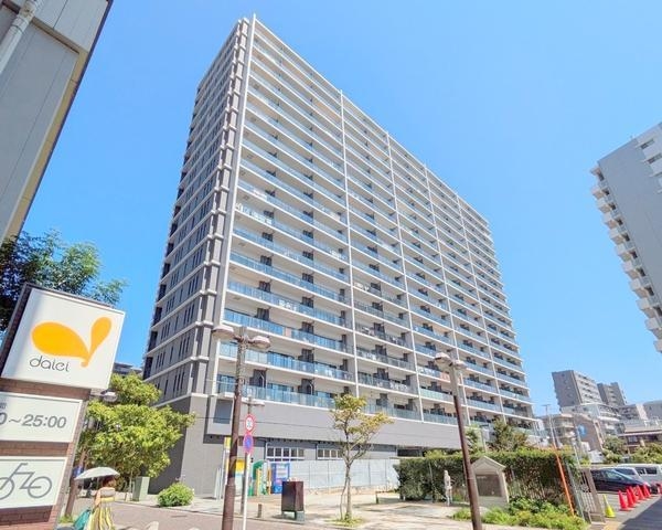 シティテラス町田ステーションコート