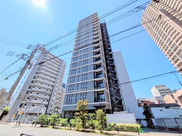 シティテラス町田ステーションコート