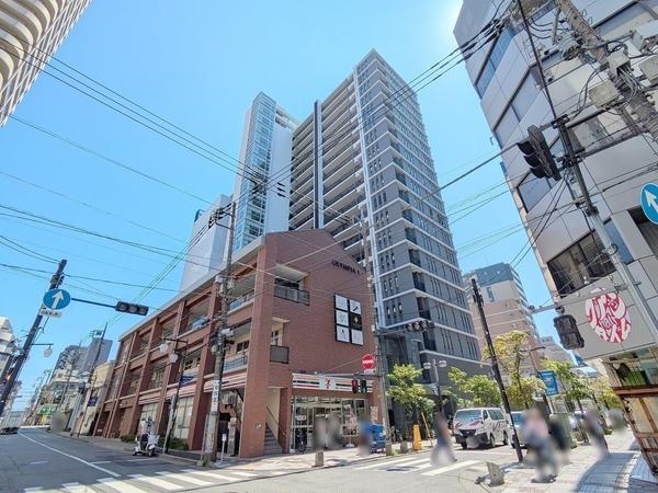 シティテラス町田ステーションコート