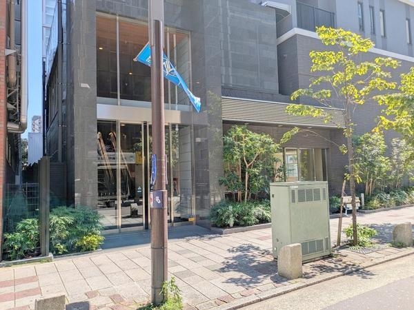シティテラス町田ステーションコート