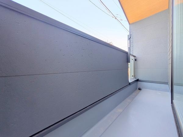 座間市ひばりが丘3丁目　新築分譲住宅