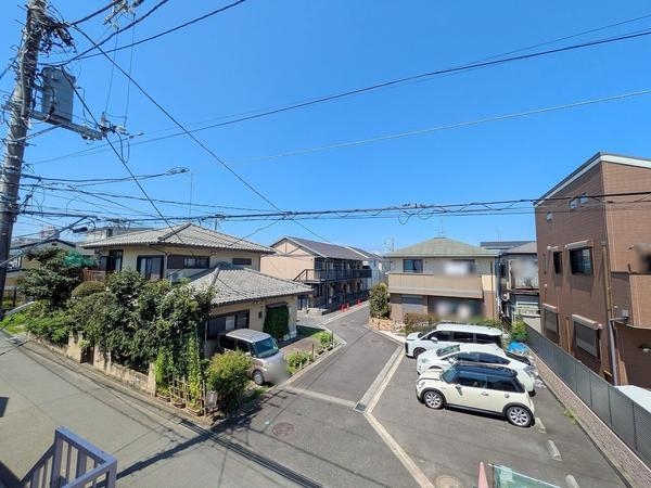 座間市ひばりが丘3丁目　新築分譲住宅
