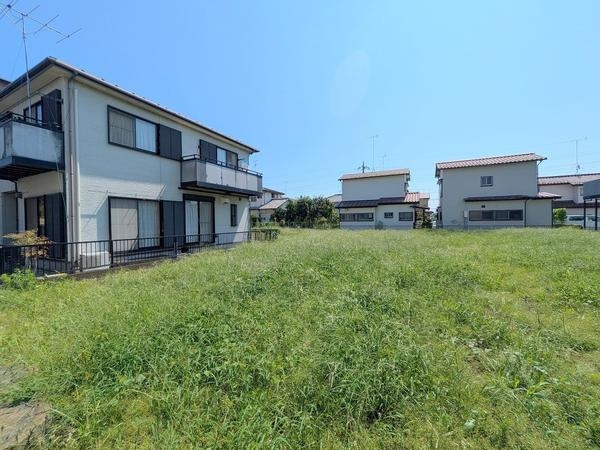 座間市相武台１丁目の土地