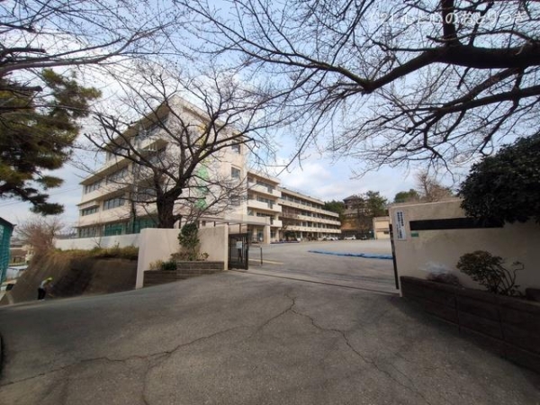 ヴィザージュ海老名(海老名市立海老名小学校)