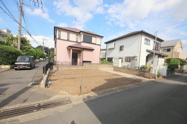 相模原市南区相南2丁目　新築分譲住宅　A号棟