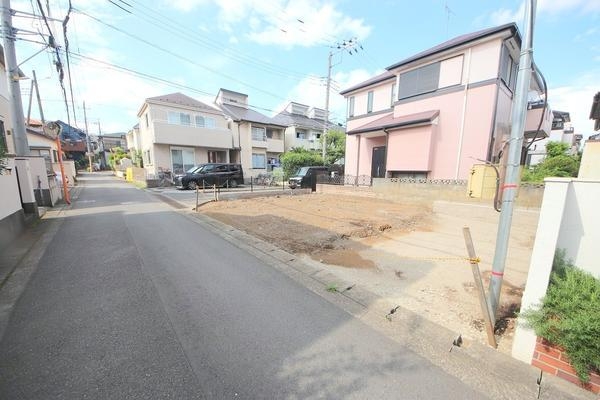 相模原市南区相南2丁目　新築分譲住宅　A号棟
