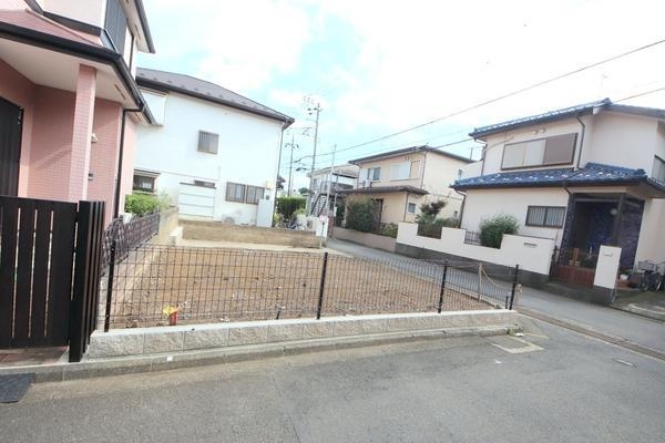 相模原市南区相南2丁目　新築分譲住宅　A号棟