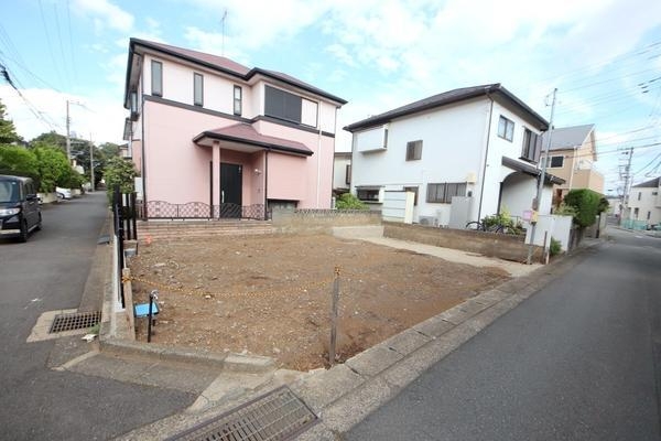 相模原市南区相南2丁目　新築分譲住宅　A号棟