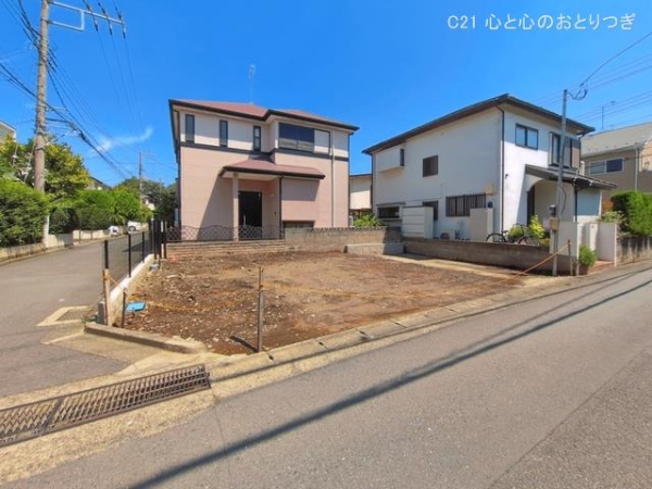 相模原市南区相南2丁目　新築分譲住宅　A号棟