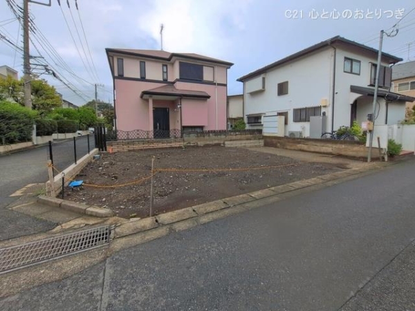 相模原市南区相南2丁目　新築分譲住宅　A号棟