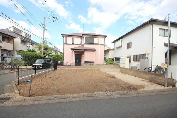 相模原市南区相南2丁目　新築分譲住宅　A号棟