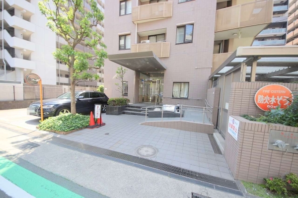 レクセル海老名