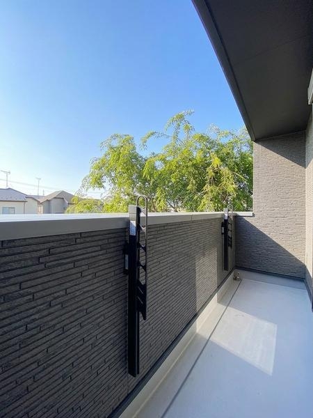 大和市中央林間西6丁目　新築分譲住宅