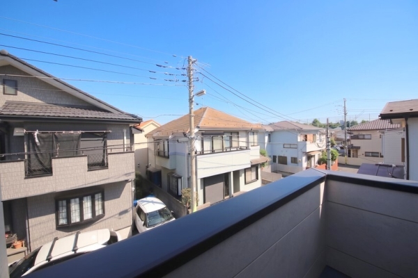 相模原市南区相南3丁目10期　新築分譲住宅