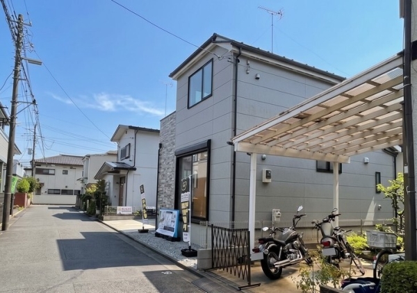 相模原市南区相南3丁目10期　新築分譲住宅