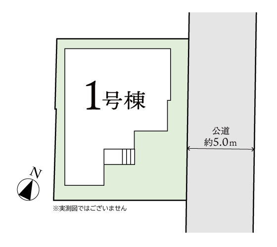 相模原市南区相南3丁目10期　新築分譲住宅