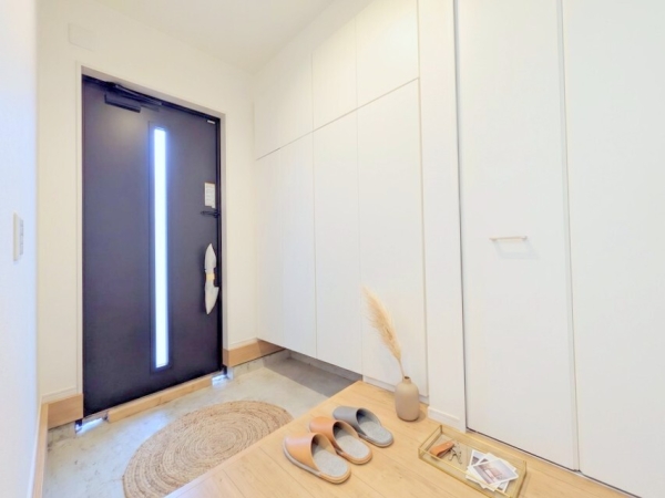 相模原市南区上鶴間8丁目7期　新築分譲住宅