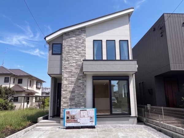 相模原市南区上鶴間8丁目7期 新築分譲住宅