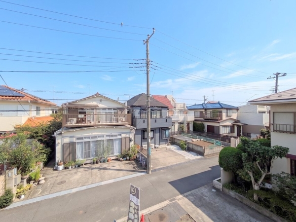 相模原市南区上鶴間8丁目7期　新築分譲住宅