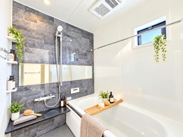 相模原市南区東林間7丁目16期　新築分譲住宅　3号棟