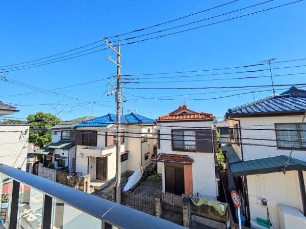 相模原市南区東林間7丁目16期　新築分譲住宅　2号棟