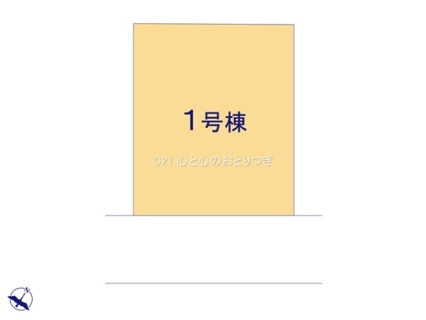 町田市能ヶ谷7丁目　新築分譲住宅