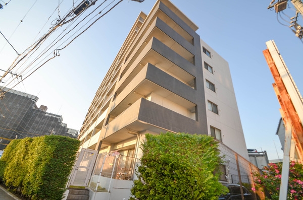 グランノエル南町田