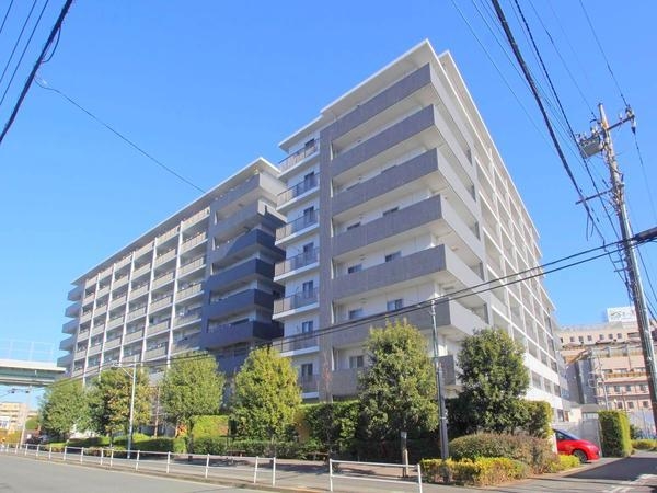 グランノエル南町田