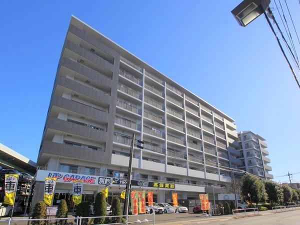 グランノエル南町田