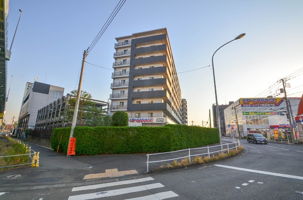 グランノエル南町田