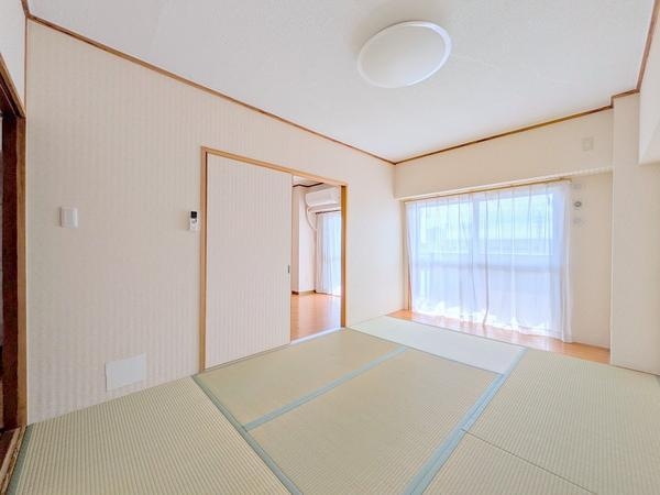 パルセ相模台ダイヤモンドマンション