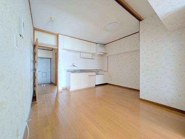 パルセ相模台ダイヤモンドマンション
