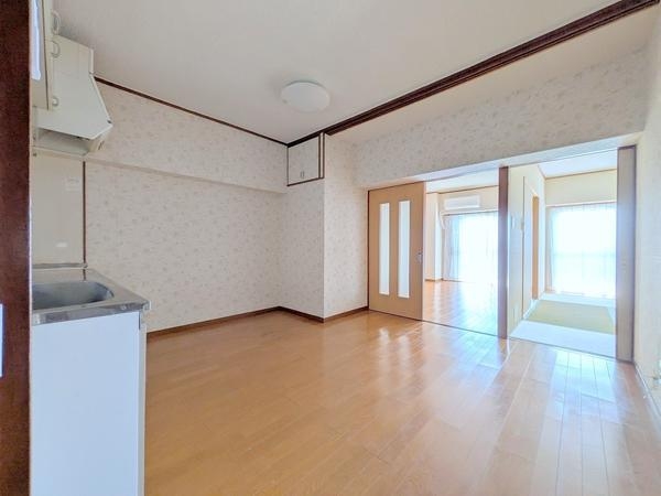 パルセ相模台ダイヤモンドマンション