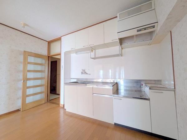 パルセ相模台ダイヤモンドマンション