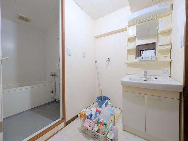 パルセ相模台ダイヤモンドマンション