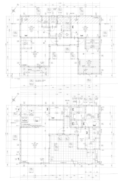 横浜市泉区和泉中央北3丁目　新築戸建　全2棟　2号棟