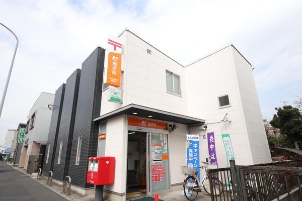 横浜市泉区和泉中央北3丁目　新築戸建　全2棟　2号棟(横浜中和田郵便局)