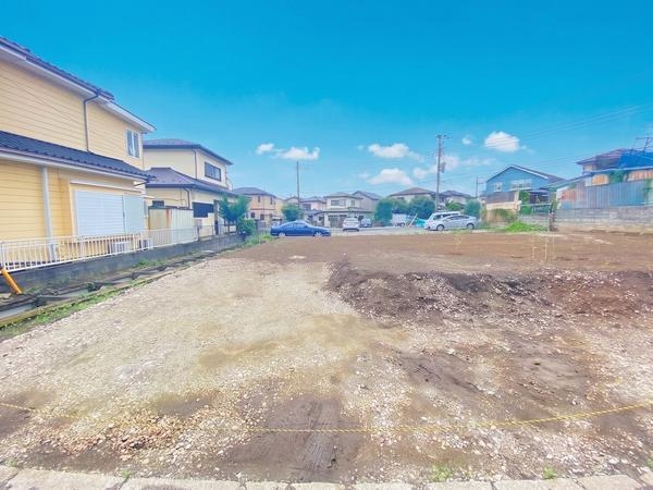 横浜市泉区和泉中央北3丁目　新築戸建　全2棟　2号棟