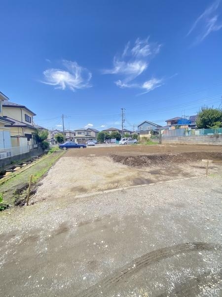 横浜市泉区和泉中央北3丁目　新築戸建　全2棟　2号棟
