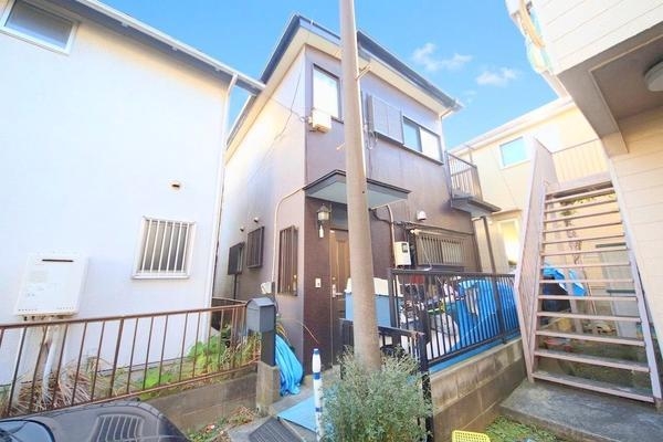 町田市小川2丁目　中古戸建