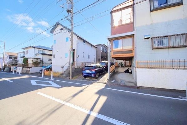 町田市小川2丁目　中古戸建