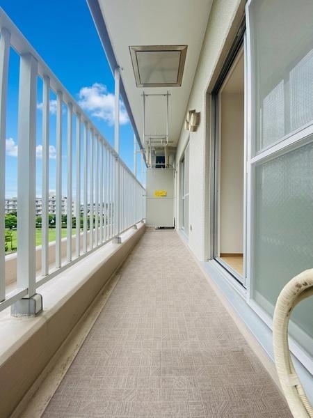 恒陽大和マンション