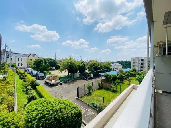 恒陽大和マンション
