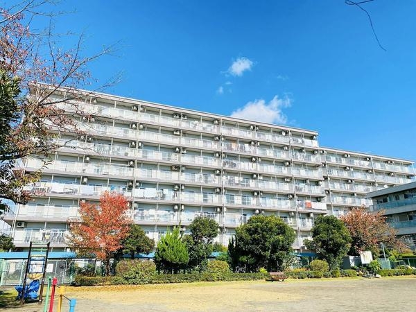 恒陽大和マンション