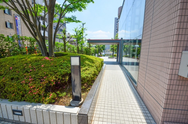 東急ドエルサウスフロントタワー町田ウイング