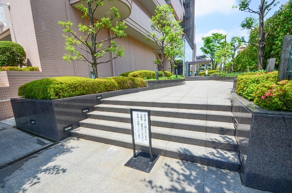 東急ドエルサウスフロントタワー町田ウイング
