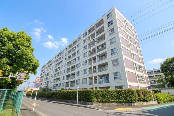 海老名コーポラスＡ棟