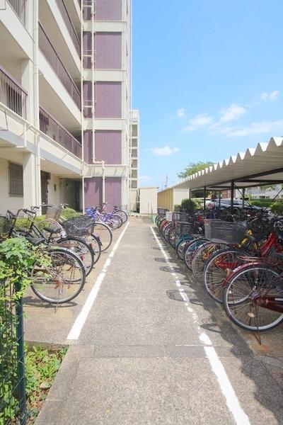 海老名コーポラスＡ棟