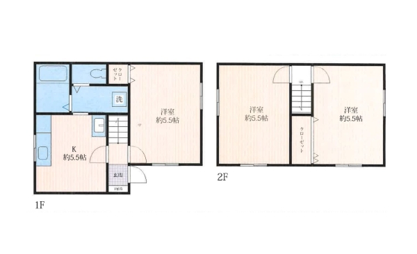 大和市深見　中古戸建