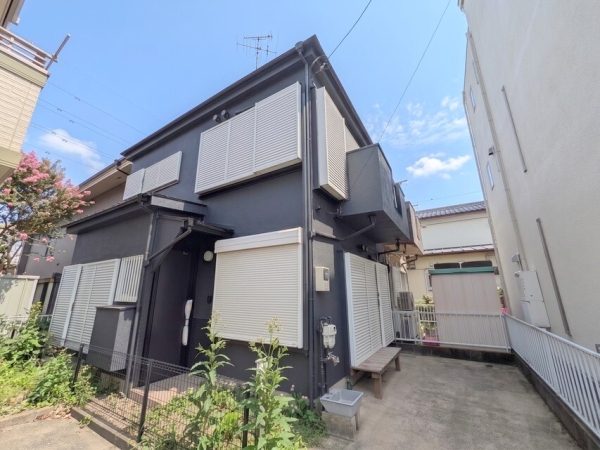 大和市深見　中古戸建